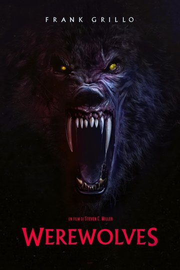 Locandina di Werewolves