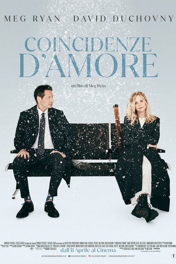Locandina di Coincidenze d'amore