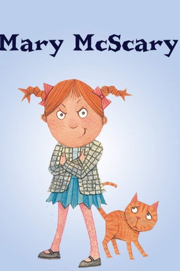 Locandina di Mary McScary