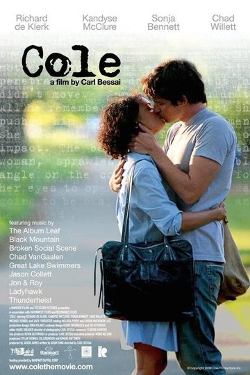 Locandina di Cole