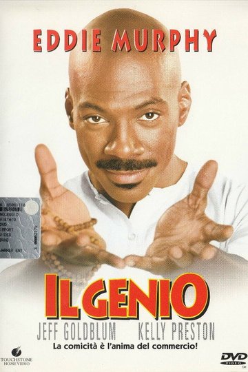 Locandina di Il genio