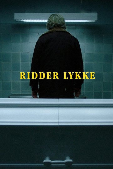 Locandina di Ridder Lykke