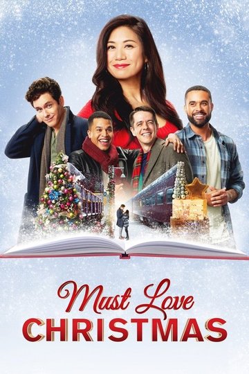 Locandina di Must Love Christmas