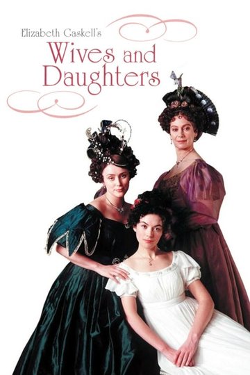 Locandina di Wives and Daughters