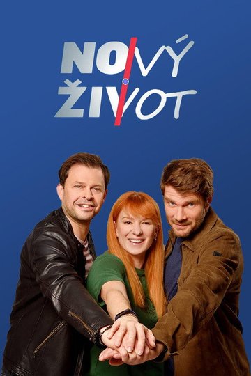 Locandina di Nový život