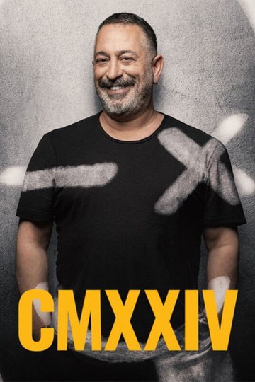 Locandina di CMXXIV