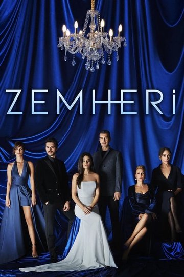Locandina di Zemheri