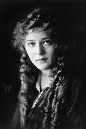 Locandina di Mary Pickford