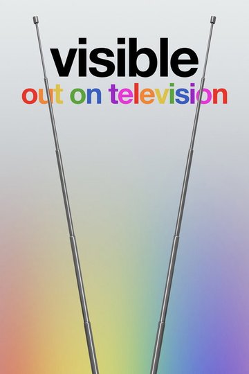 Locandina di Visible: Out on Television