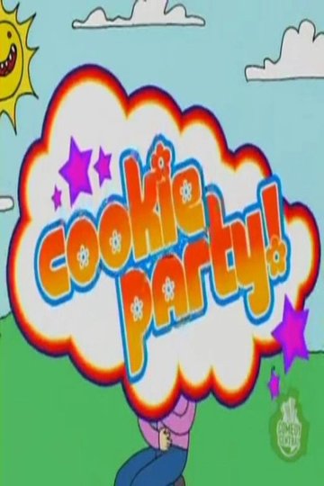 Locandina di Cookie Party