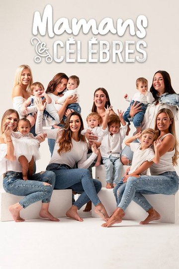 Locandina di Mamans et célèbres