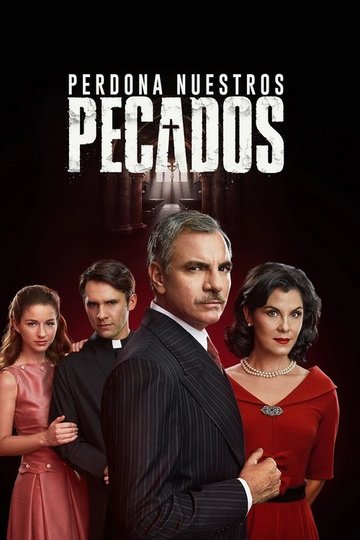 Locandina di Perdona nuestros pecados