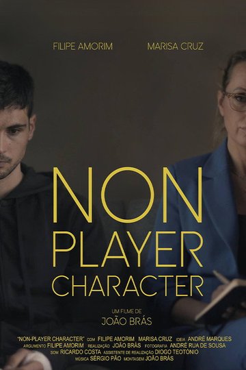 Locandina di Non-Player Character