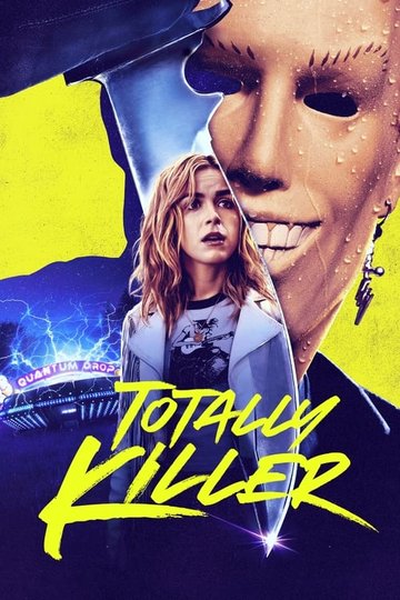 Locandina di Totally Killer