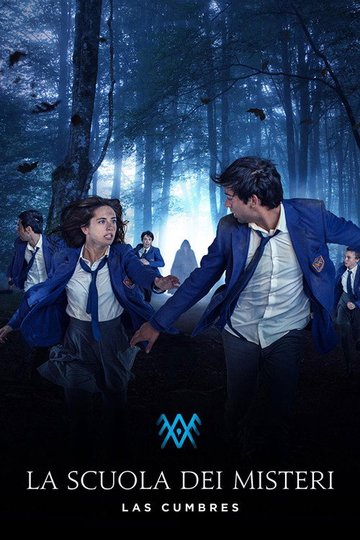 Locandina di La scuola dei misteri