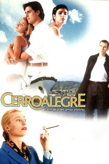 Locandina di Cerro Alegre