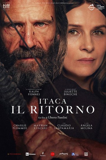 Locandina di Itaca - Il ritorno