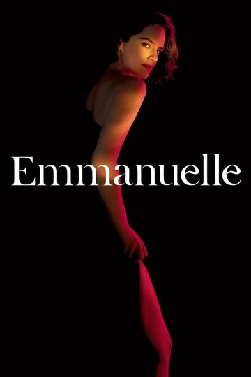 Locandina di Emmanuelle