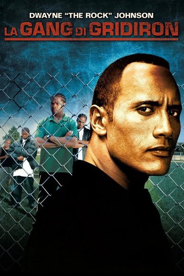 Locandina di La gang di Gridiron