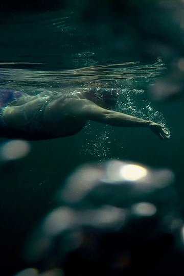 Locandina di Open Water