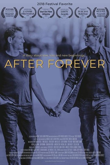 Locandina di After Forever