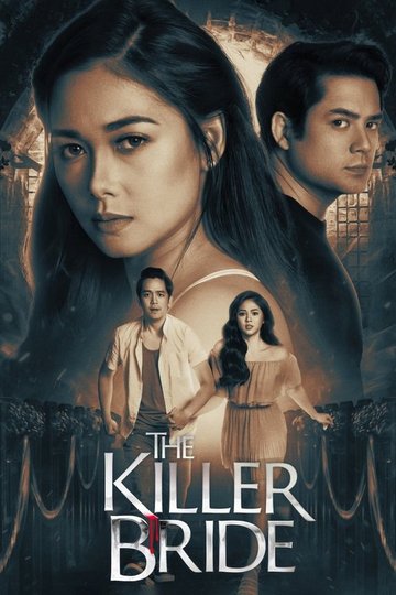 Locandina di The Killer Bride