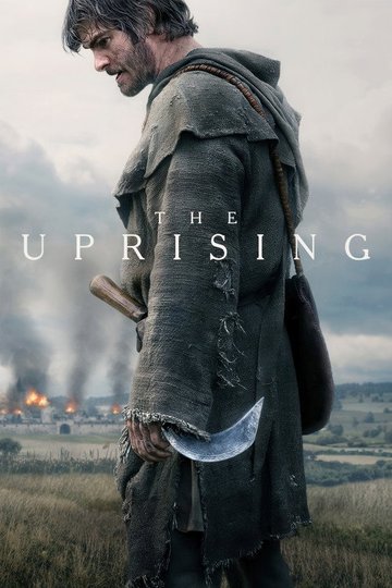 Locandina di The Uprising