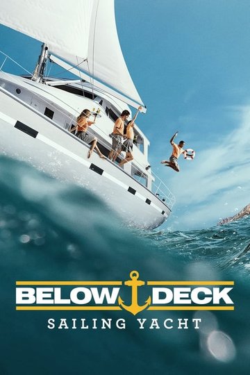 Locandina di Sotto coperta: Yacht