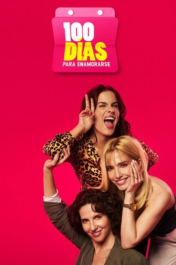 Locandina di 100 días para enamorarse