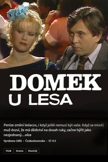 Locandina di Domek u lesa