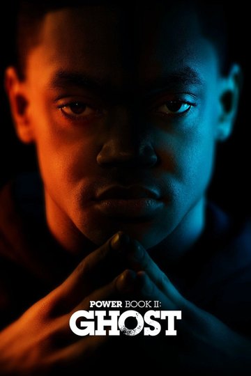 Locandina di Power Book II: Ghost