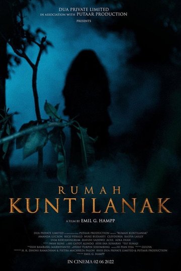Locandina di Rumah Kuntilanak