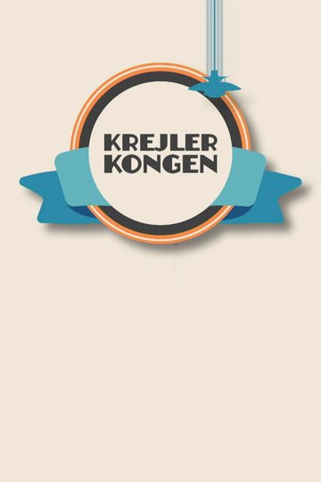 Locandina di Krejlerkongen