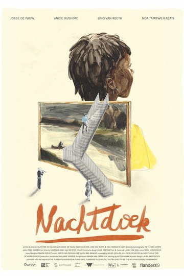 Locandina di Nachtdoek