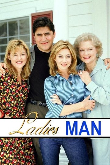 Locandina di Ladies Man