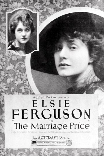 Locandina di The Marriage Price