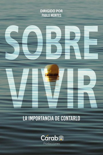 Locandina di Sobre vivir
