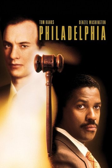 Locandina di Philadelphia