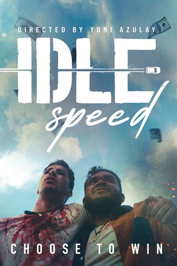 Locandina di Idle Speed