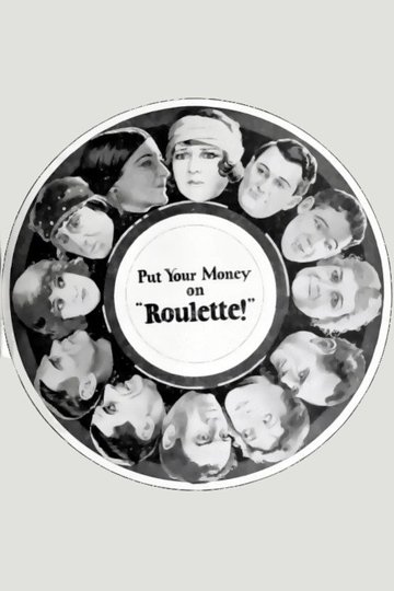 Locandina di Roulette