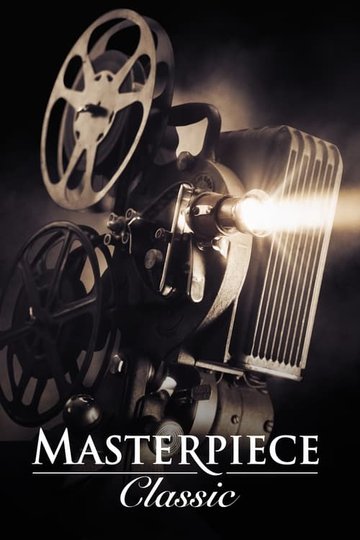 Locandina di Masterpiece Mystery