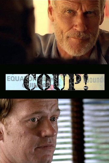 Locandina di Coup!