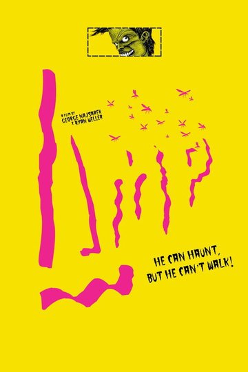Locandina di LIMP