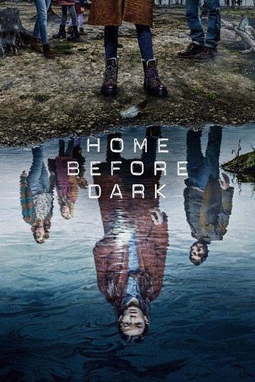 Locandina di Home Before Dark