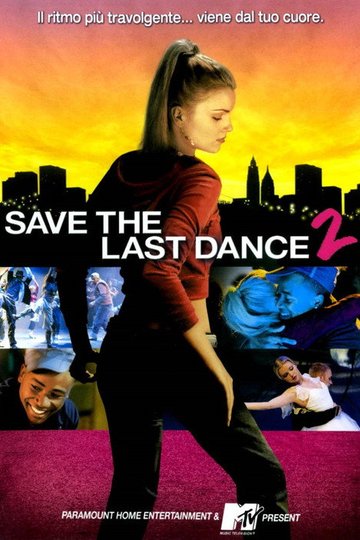 Locandina di Save the Last Dance 2