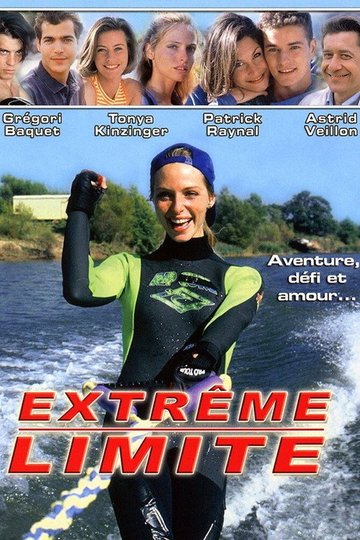 Locandina di Extrême limite