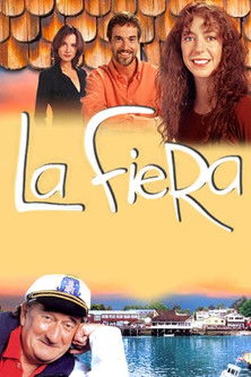Locandina di La fiera