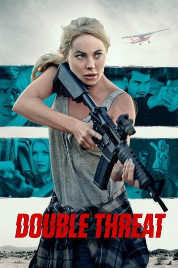 Locandina di Double Threat
