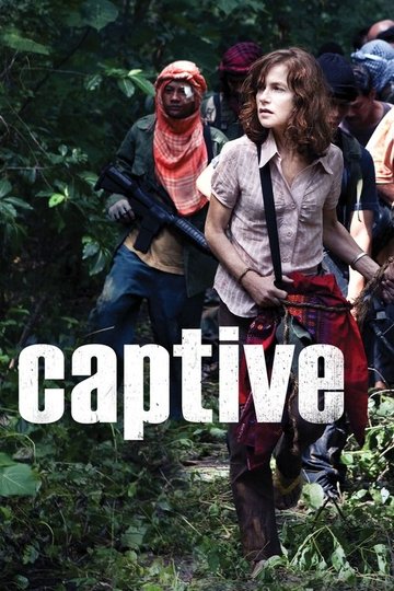 Locandina di Captive