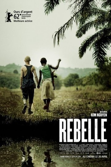 Locandina di Rebelle